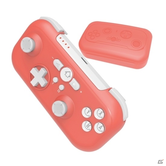卓上スタンドとしても使えるSwitch用車内ホルダースタンドが6月25日に発売！PS5用パネルシリコンプロテクトも登場の画像7