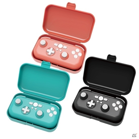 卓上スタンドとしても使えるSwitch用車内ホルダースタンドが6月25日に発売！PS5用パネルシリコンプロテクトも登場の画像8