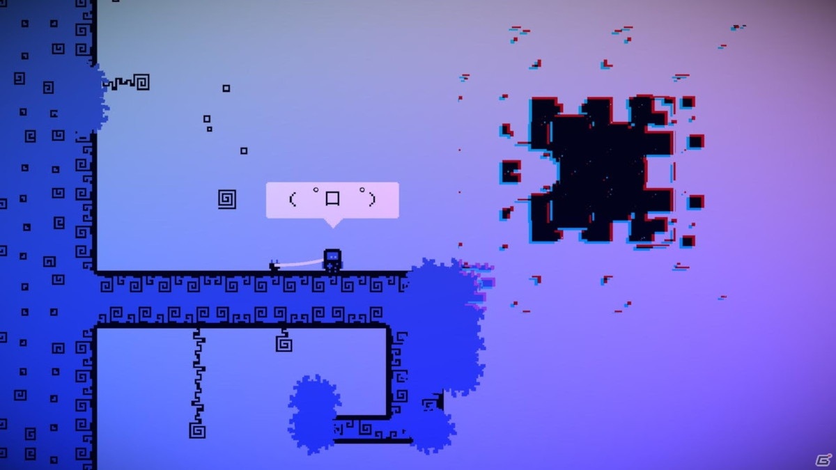 レトロキュートな2Dアクション「スーパー・ケーブル・ボーイ」が配信開始！ゲームボーイで遊べるカートリッジプレゼントキャンペーンも実施の画像4