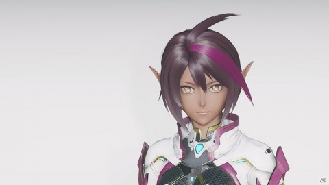 「PSO2 ニュージェネシス」に強敵「ギガンティクス」が出現！ACスクラッチ「チェイストリーブライダル」も配信中の画像10