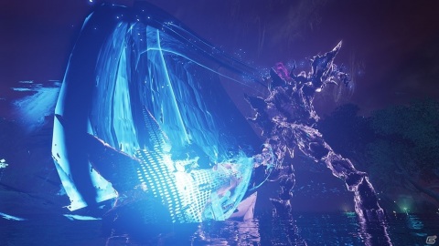 「PSO2 ニュージェネシス」に強敵「ギガンティクス」が出現！ACスクラッチ「チェイストリーブライダル」も配信中の画像2