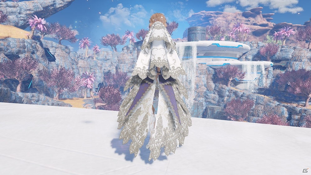 「PSO2 ニュージェネシス」に強敵「ギガンティクス」が出現！ACスクラッチ「チェイストリーブライダル」も配信中の画像5