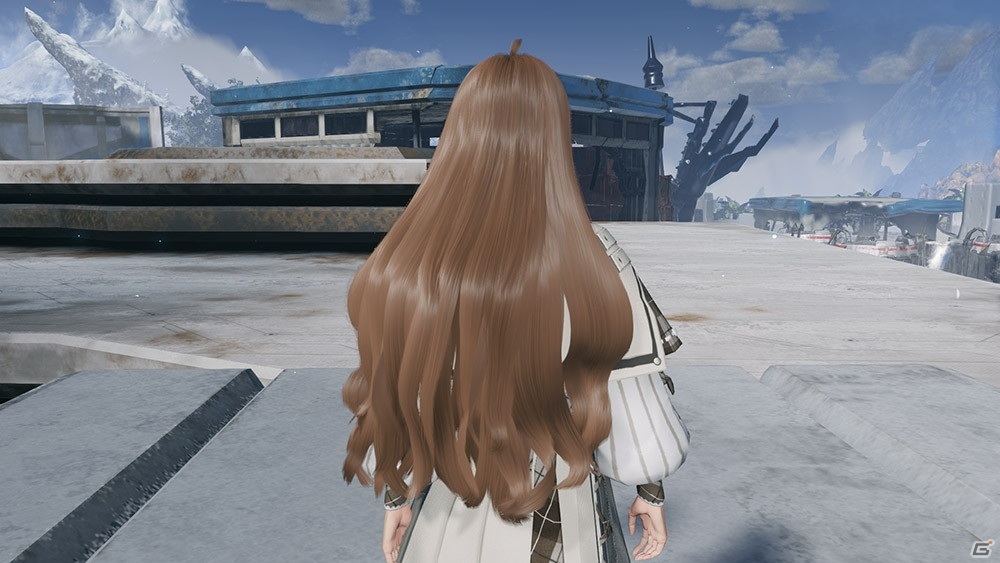 「PSO2 ニュージェネシス」に強敵「ギガンティクス」が出現！ACスクラッチ「チェイストリーブライダル」も配信中の画像7