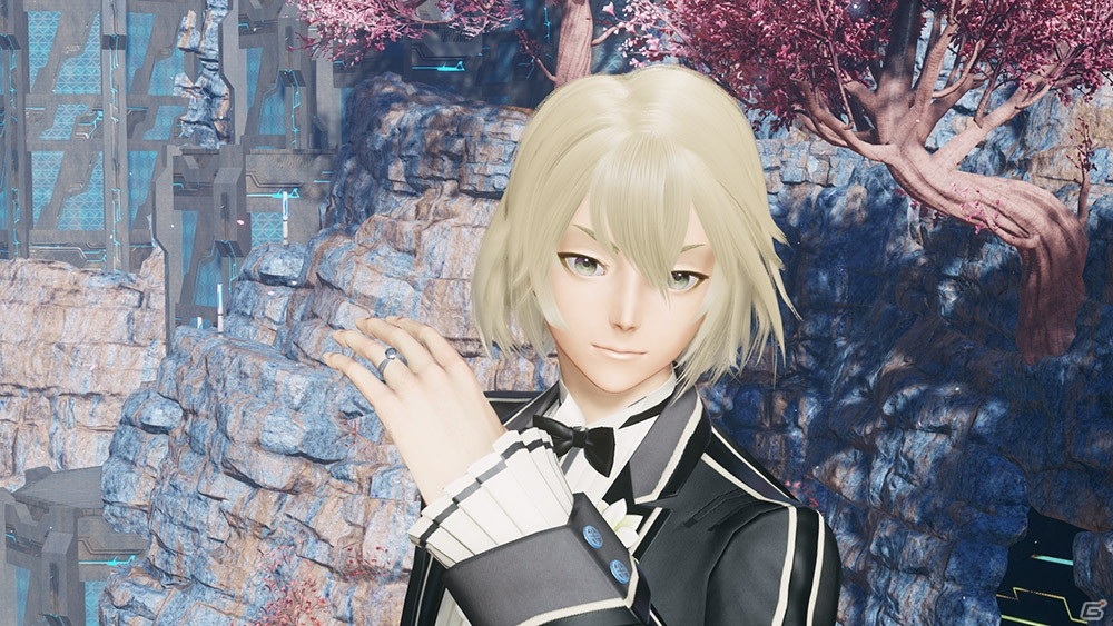 「PSO2 ニュージェネシス」に強敵「ギガンティクス」が出現！ACスクラッチ「チェイストリーブライダル」も配信中の画像9