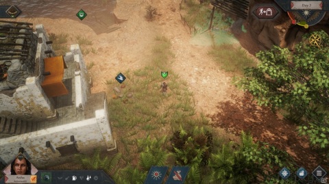 「Siege Survival： Gloria Victis」の無料DLC「The Lost Caravan」が配信開始！の画像2
