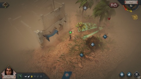 「Siege Survival： Gloria Victis」の無料DLC「The Lost Caravan」が配信開始！の画像3