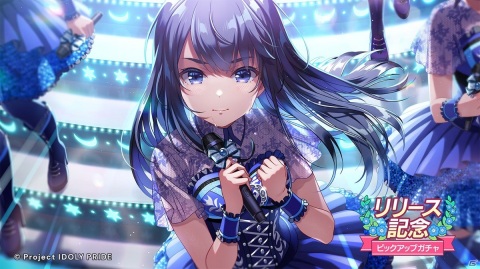 TVアニメのその後を描くアイドルマネジメントRPG「IDOLY PRIDE」がiOS/Android向けに配信開始！の画像8