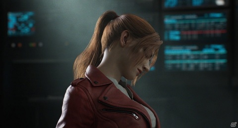 「バイオハザード：インフィニット ダークネス」強くて美しい女性キャラクターの新場面写真が到着！の画像1