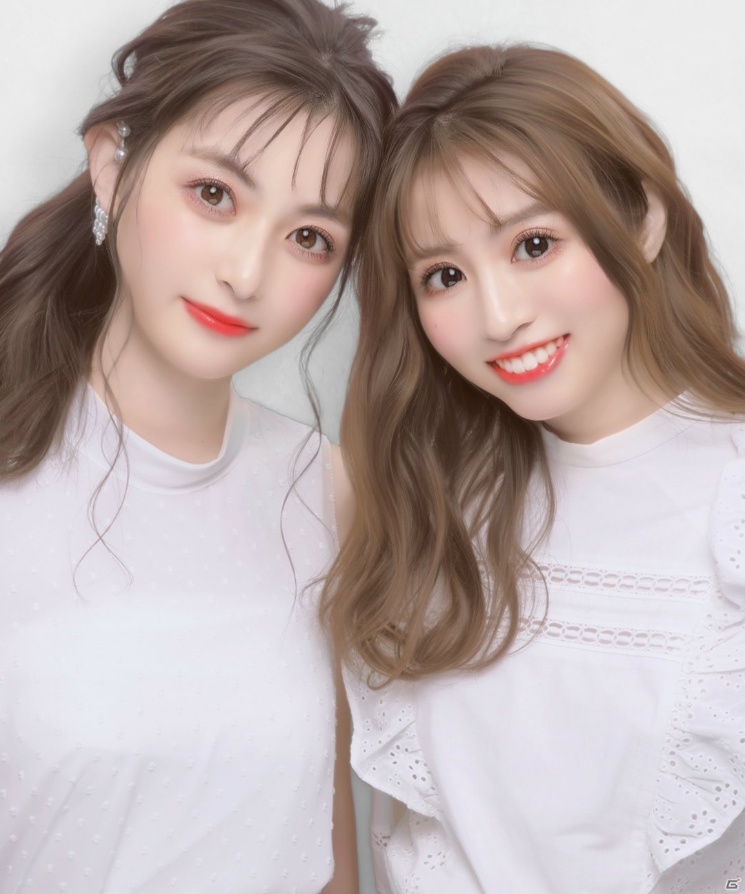 プリクラ機「fiz2」が稼働！盛れる3秒動画「モーメント」の光盛れと透明感がパワーアップの画像4
