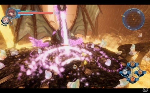 錬金術アクションADV「アルケミスト・アドベンチャー」がPS4/Switch向けに配信開始！の画像2