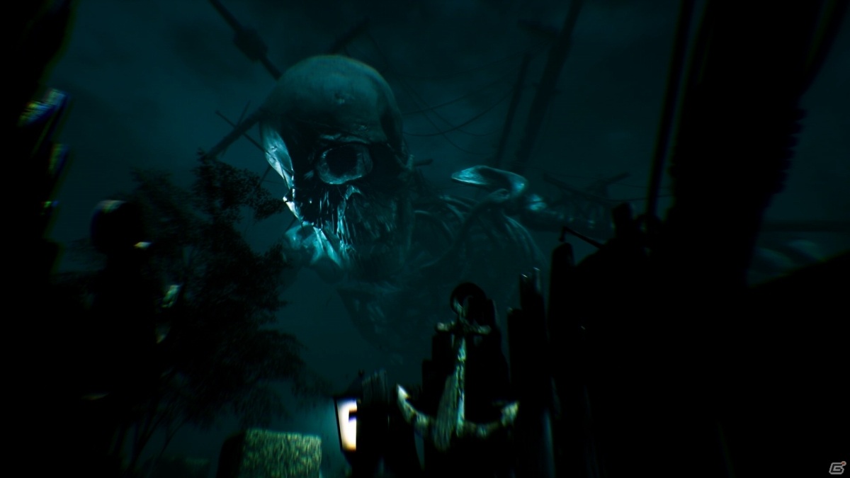 Switch版「Layers of Fear 2－恐怖のクルーズ」が7月1日に配信！10％オフで予約受付が開始の画像3