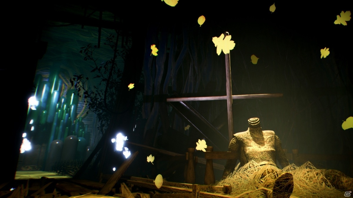 Switch版「Layers of Fear 2－恐怖のクルーズ」が7月1日に配信！10％オフで予約受付が開始の画像4