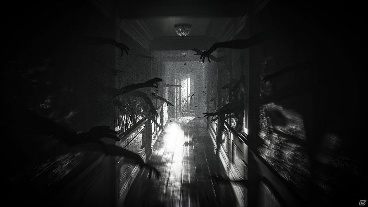 Switch版「Layers of Fear 2－恐怖のクルーズ」が7月1日に配信！10％オフで予約受付が開始の画像5