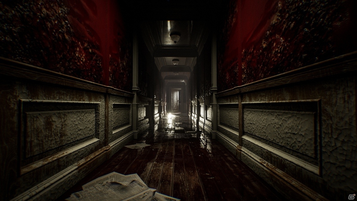 Switch版「Layers of Fear 2－恐怖のクルーズ」が7月1日に配信！10％オフで予約受付が開始の画像6