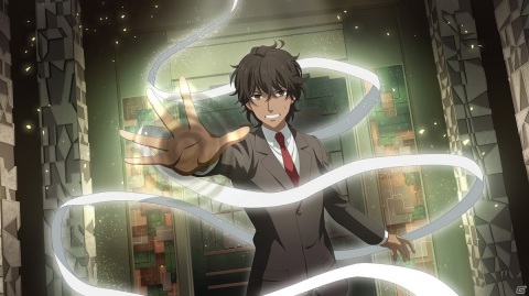 「とある魔術の禁書目録 幻想収束」にエツァリとショチトルが登場！生放送「とある開発の情報発信 Vol.3［2周年直前SP］」も配信決定の画像2