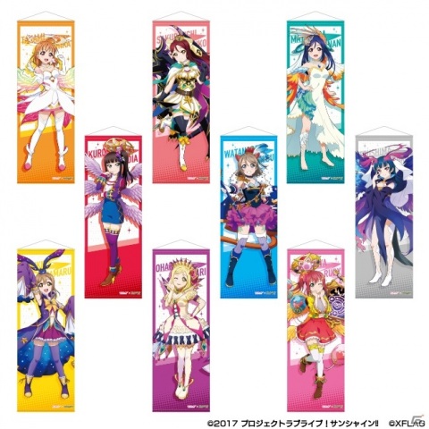 「モンスターストライク」にて「ラブライブ！サンシャイン!!」との初コラボが6月26日より実施！の画像22