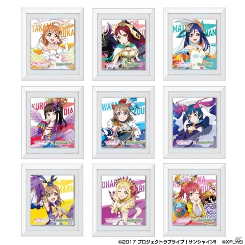 「モンスターストライク」にて「ラブライブ！サンシャイン!!」との初コラボが6月26日より実施！の画像26