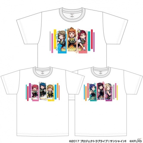 「モンスターストライク」にて「ラブライブ！サンシャイン!!」との初コラボが6月26日より実施！の画像29