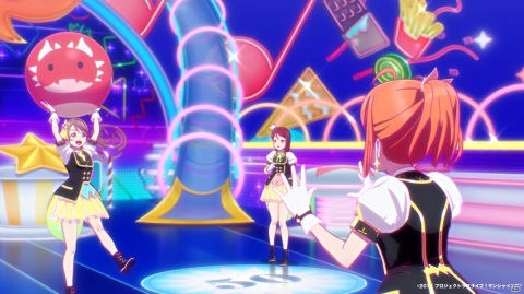 モンスターストライク にて ラブライブ サンシャイン との初コラボが6月26日より実施 ゲーム情報サイト Gamer