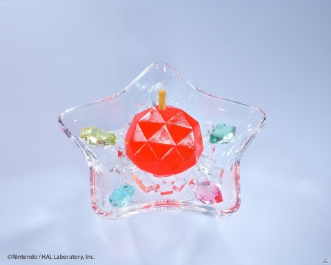 「カービィカフェ」7月1日から「カービィとワドルディのぷかぷかバナナボート」など夏の新メニューが提供開始！の画像12