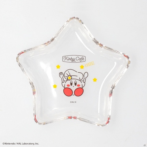 「カービィカフェ」7月1日から「カービィとワドルディのぷかぷかバナナボート」など夏の新メニューが提供開始！の画像13