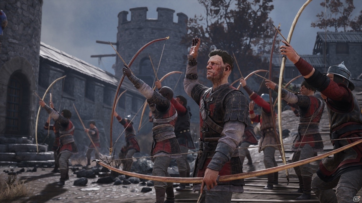 「Chivalry 2」PS5/PS4/XboxSXパッケージ版が発売！ローンチトレーラーや今後の無料アップデートプランも公開の画像2