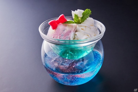「アイドルランドプリパラ」のコラボカフェが7月8日より渋谷モディのChugai Grace Cafeにて開催！の画像7