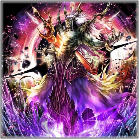 ​「ラストクラウディア」に破神ログシウス（CV：速水 奨）が登場！大型アップデート記念ログインボーナスも開催の画像1
