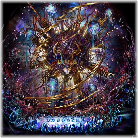 ​「ラストクラウディア」に破神ログシウス（CV：速水 奨）が登場！大型アップデート記念ログインボーナスも開催の画像2