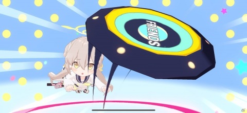 「ブルーアーカイブ -Blue Archive-」ヒフミ（CV：本渡楓）のピックアップ募集「ひたむきな愛で紡いで」が配信開始！の画像3