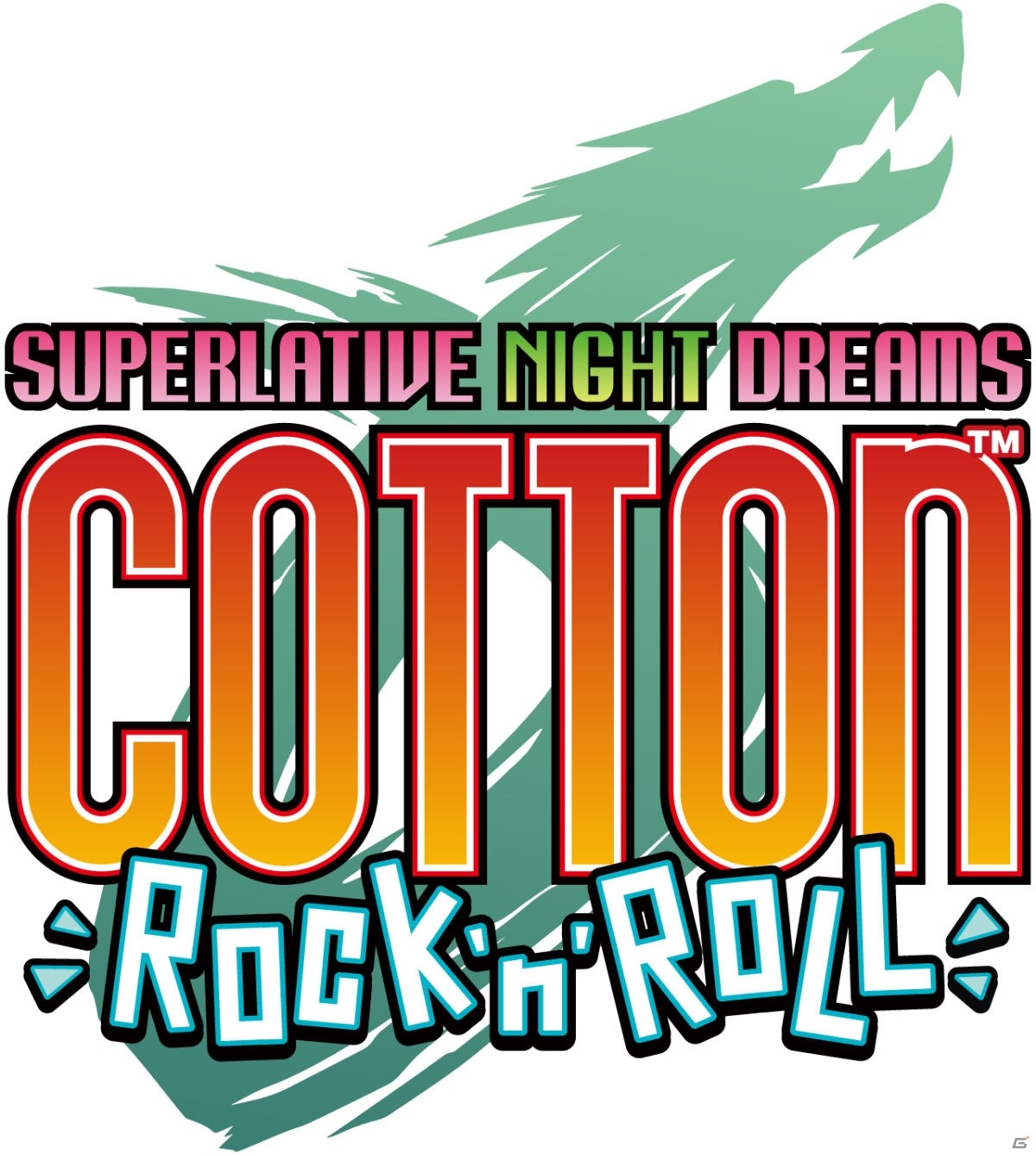 「COTTOn」の完全新作「コットンロックンロール」がPS4/Switchで12月23日に発売！AC/PCでもリリース予定の画像1