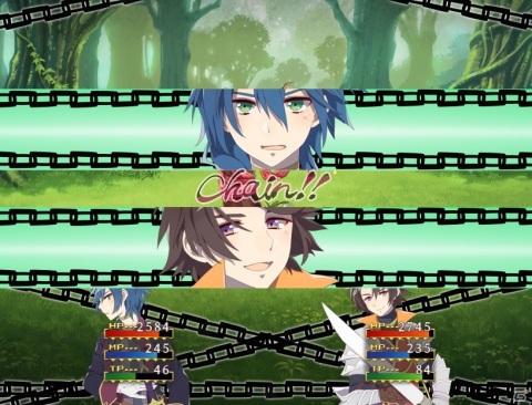 「RPGツクールMZ」バージョン1.3.1が配信開始！レイヤー切り替えボタンなどが実装の画像8