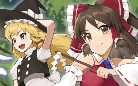 「Keen:One Girl Army」や「東方Project」ファンゲーム4タイトルが最大70％オフ！PhoenixxによるサマーセールがSteamで開催