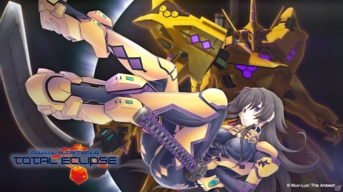 Steam版「マブラヴ オルタネイティヴ トータル・イクリプス」が開発決定！同シリーズが40％オフで購入可能なセールも開催の画像1