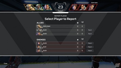 「Apex Legends」初期のキングスキャニオンなどがプレイできる「ジェネシス・コレクションイベント」が6月29日より開催！の画像13