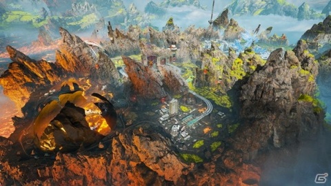 「Apex Legends」初期のキングスキャニオンなどがプレイできる「ジェネシス・コレクションイベント」が6月29日より開催！の画像3