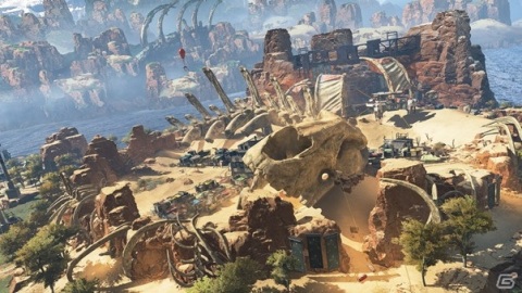 「Apex Legends」初期のキングスキャニオンなどがプレイできる「ジェネシス・コレクションイベント」が6月29日より開催！の画像4