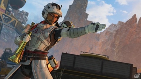 「Apex Legends」初期のキングスキャニオンなどがプレイできる「ジェネシス・コレクションイベント」が6月29日より開催！の画像6