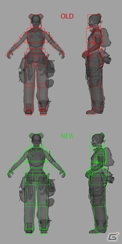 「Apex Legends」初期のキングスキャニオンなどがプレイできる「ジェネシス・コレクションイベント」が6月29日より開催！の画像9