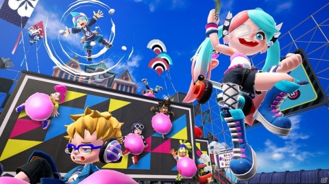 「ニンジャラ」にて「鬼滅の刃」とのコラボが7月20日より開催決定！鬼殺隊メンバーや鬼舞辻無惨らのアバターが多数登場の画像3
