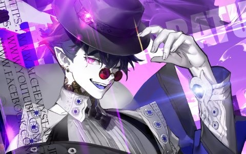 「白夜極光」正式サービス開始から8日間で登録者数が500万人を突破！1000光珀の配布が決定
