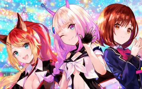 「ユージェネ」7月1日にいよいよ正式サービス開始！新キャラ追加決定に伴うオーディションも実施
