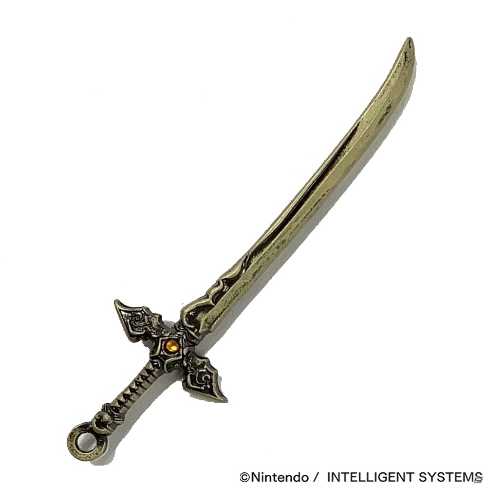 ファイアーエムブレム」Armory collectionシリーズの新商品が発売決定