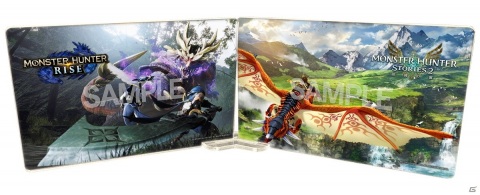 「モンスターハンターストーリーズ2 ～破滅の翼～ 発売直前スペシャルプログラム」が7月2日22時より配信！の画像14