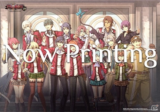 Switch「英雄伝説 閃の軌跡I：改」「英雄伝説 閃の軌跡II：改」の公式サイトと店舗購入特典情報が公開！の画像10