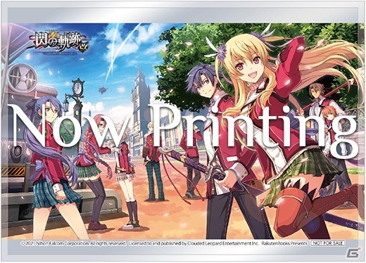 Switch「英雄伝説 閃の軌跡I：改」「英雄伝説 閃の軌跡II：改」の公式サイトと店舗購入特典情報が公開！の画像11