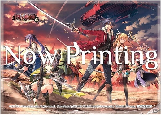 Switch「英雄伝説 閃の軌跡I：改」「英雄伝説 閃の軌跡II：改」の公式サイトと店舗購入特典情報が公開！の画像12