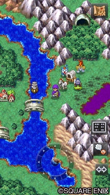 スマートフォン版「ドラゴンクエストV　天空の花嫁」が33％オフになるセールが開催！の画像1