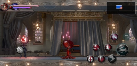 Bloodstained: Ritual of the Night メダル