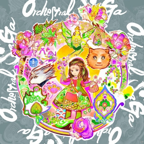 「サガ」シリーズのオーケストラコンサート「Orchestral SaGa」のチケット一般販売が6月26日より開始！の画像1